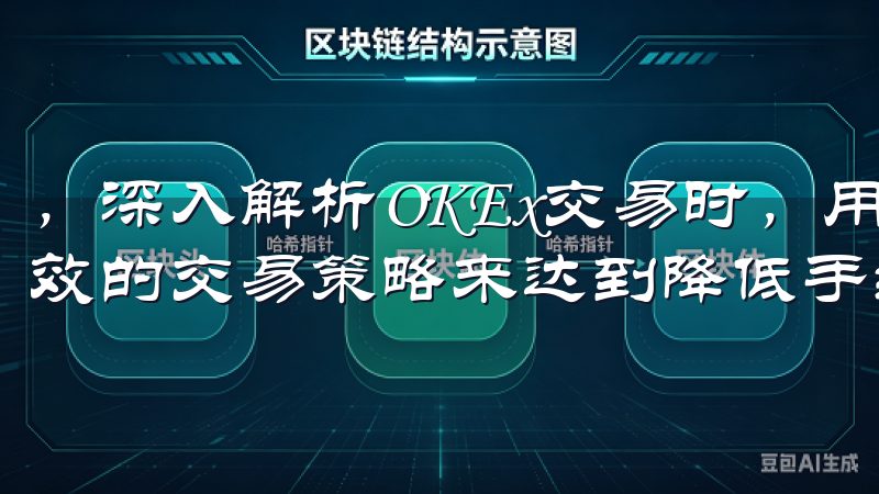 ，深入解析OKEx交易时，用户应当关注自身的交易行为，高效的交易策略来达到降低手续费的目的，提升整体交易收益。